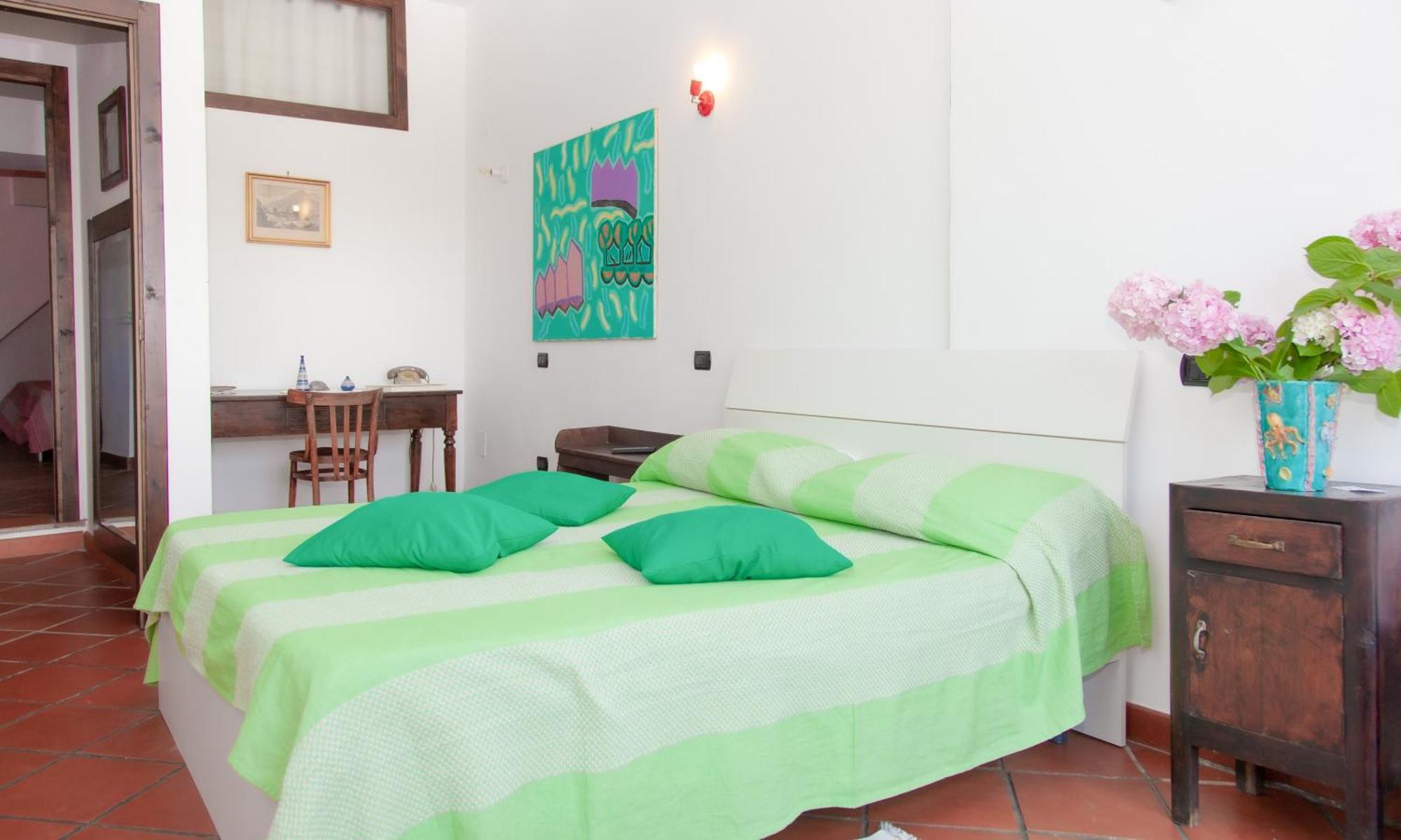 Casa La Terrazza Villa Vietri Ngoại thất bức ảnh