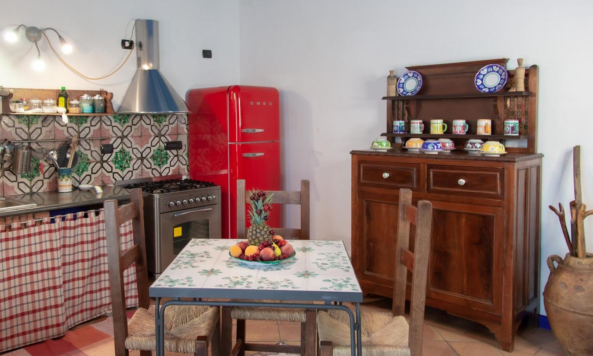 Casa La Terrazza Villa Vietri Ngoại thất bức ảnh
